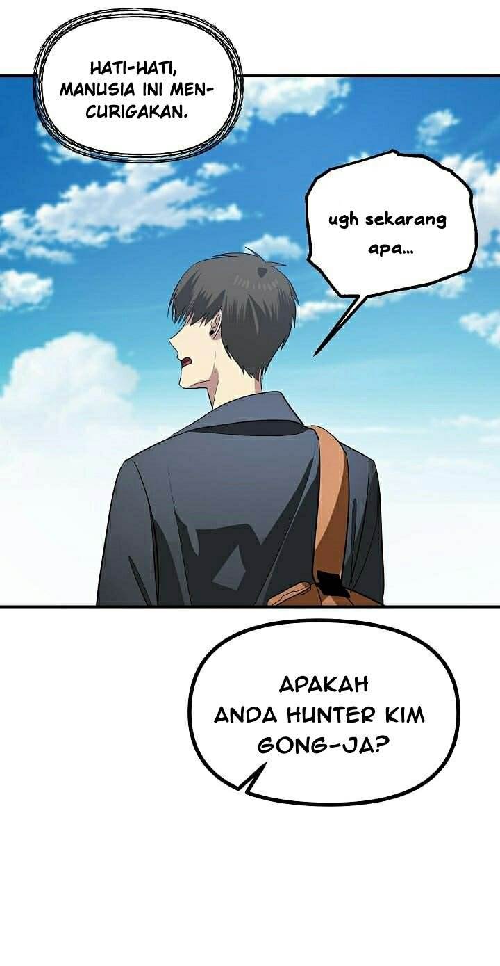 SSS-Class Suicide Hunter Chapter 19 Gambar 39