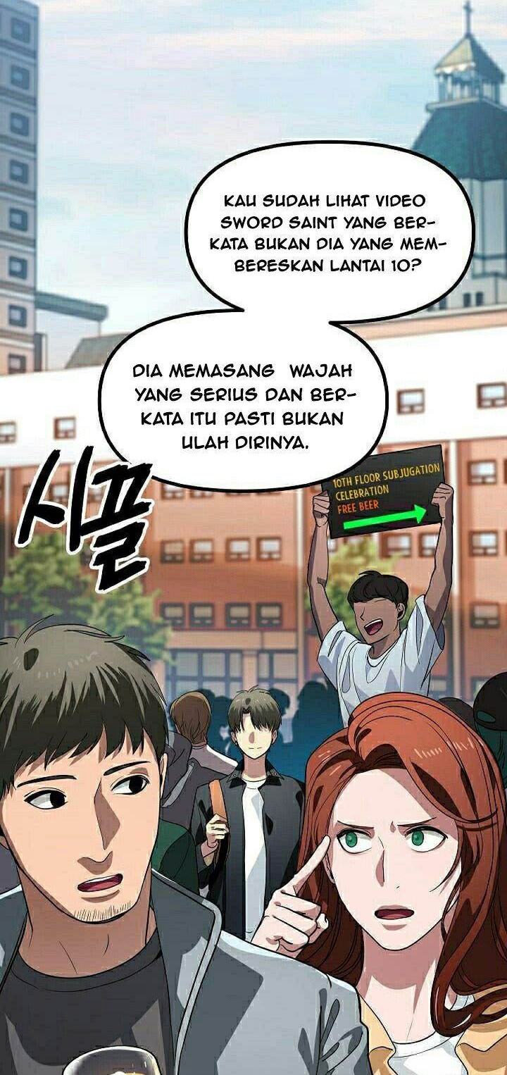 SSS-Class Suicide Hunter Chapter 19 Gambar 3