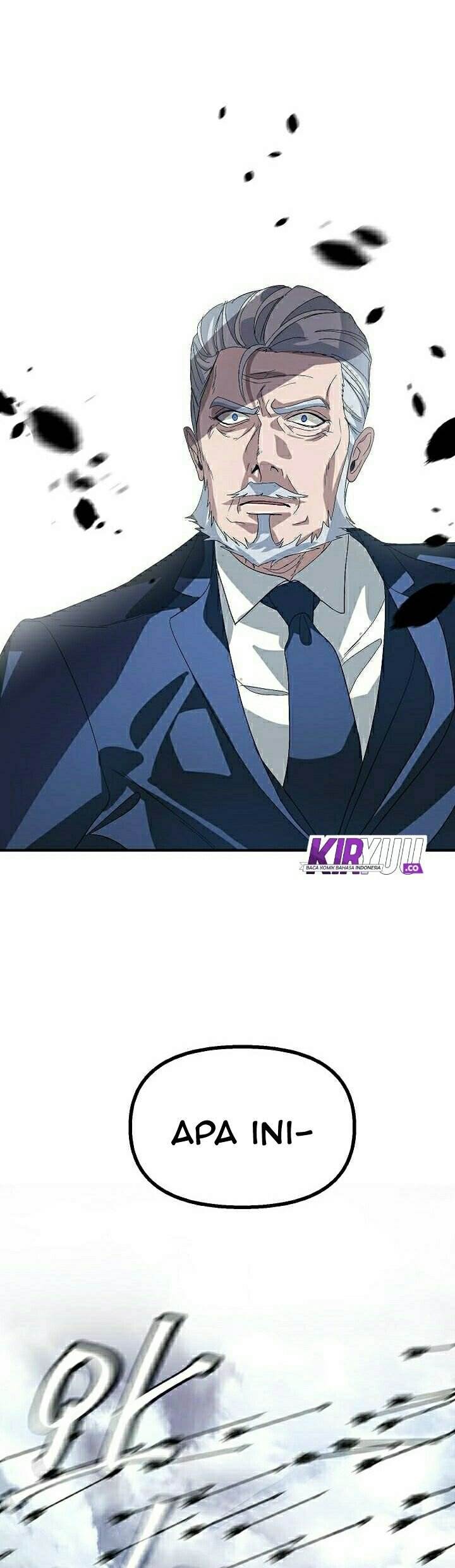 SSS-Class Suicide Hunter Chapter 19 Gambar 53