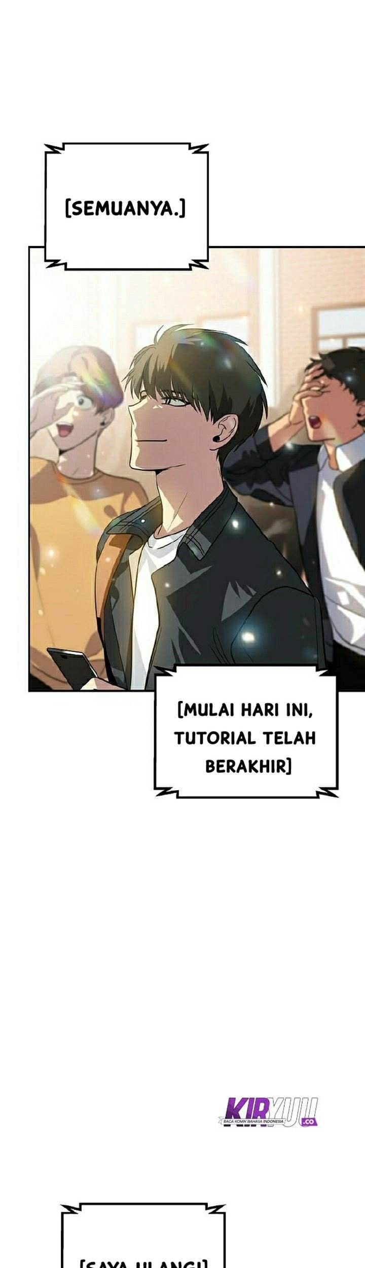 SSS-Class Suicide Hunter Chapter 19 Gambar 12