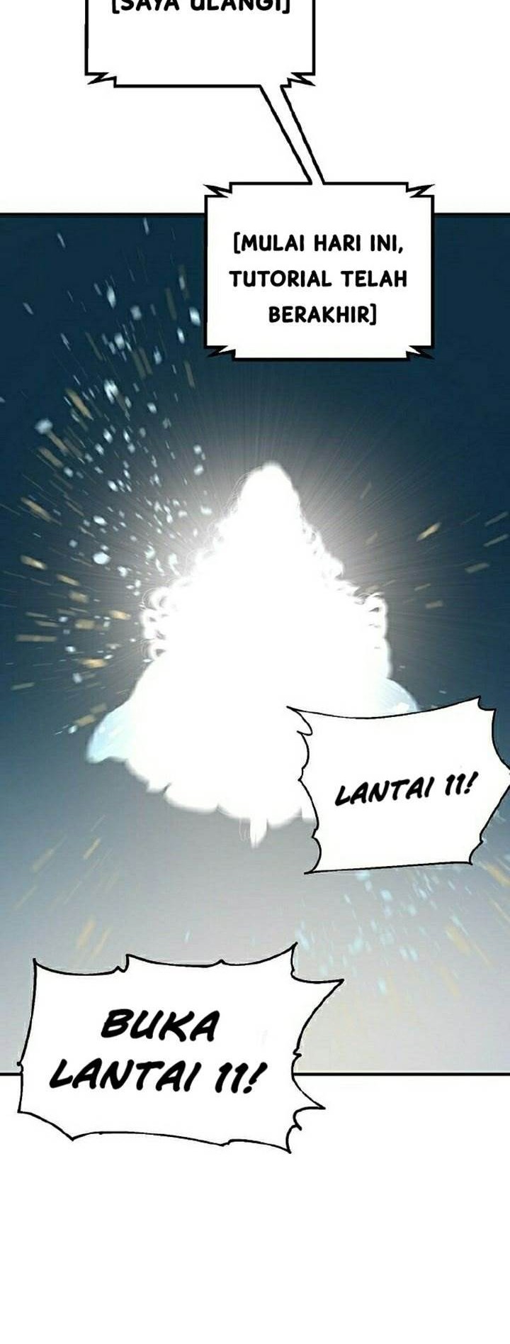 SSS-Class Suicide Hunter Chapter 19 Gambar 13