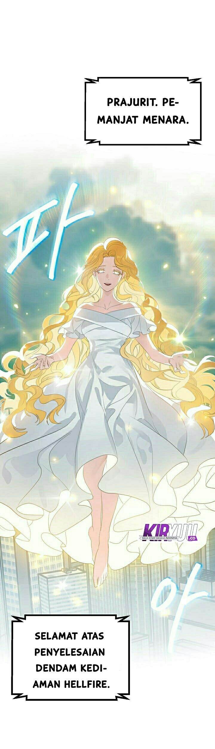 SSS-Class Suicide Hunter Chapter 19 Gambar 14