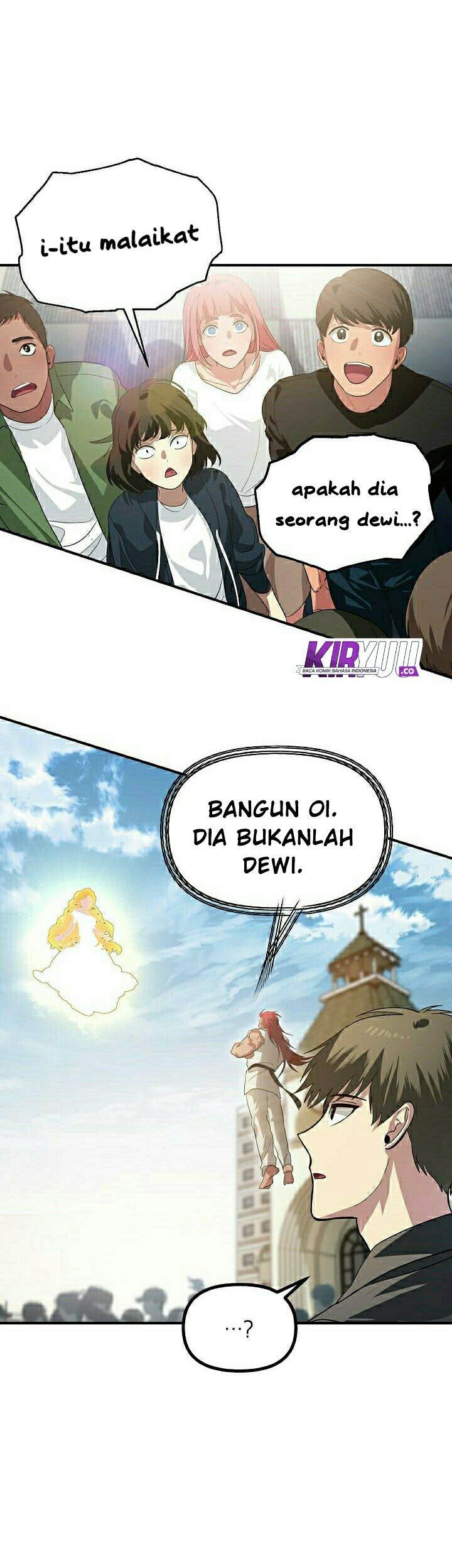 SSS-Class Suicide Hunter Chapter 19 Gambar 16