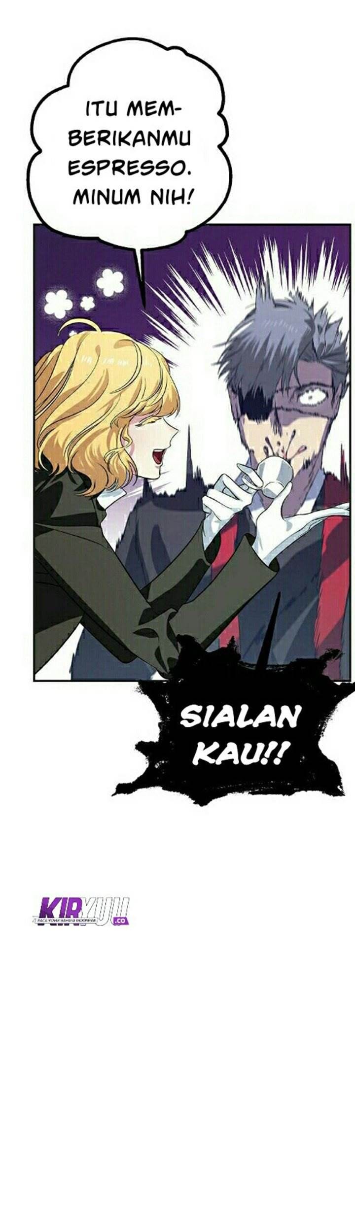 SSS-Class Suicide Hunter Chapter 18 Gambar 28