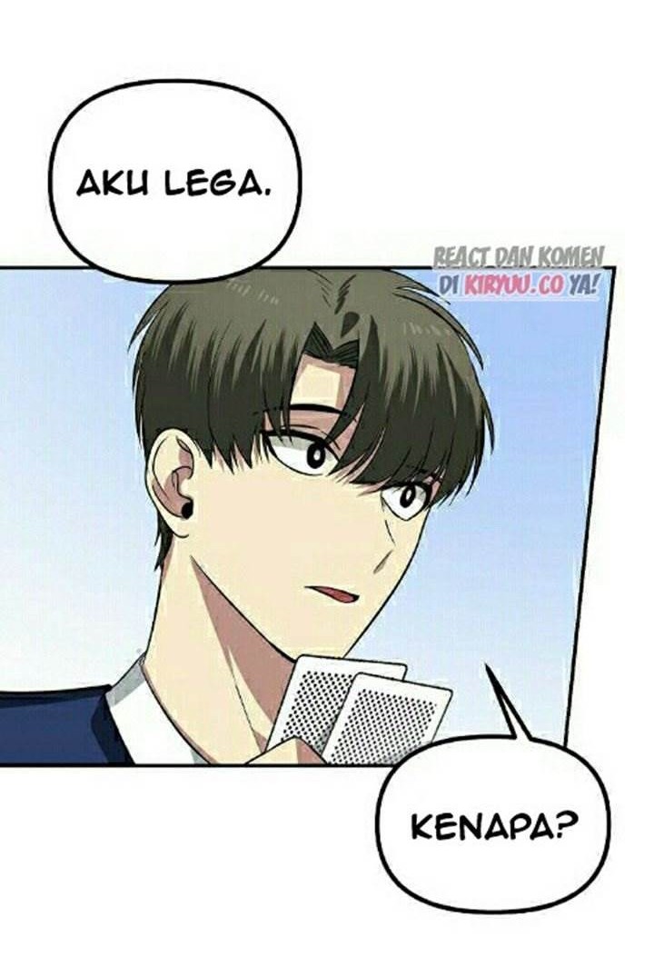 SSS-Class Suicide Hunter Chapter 18 Gambar 29