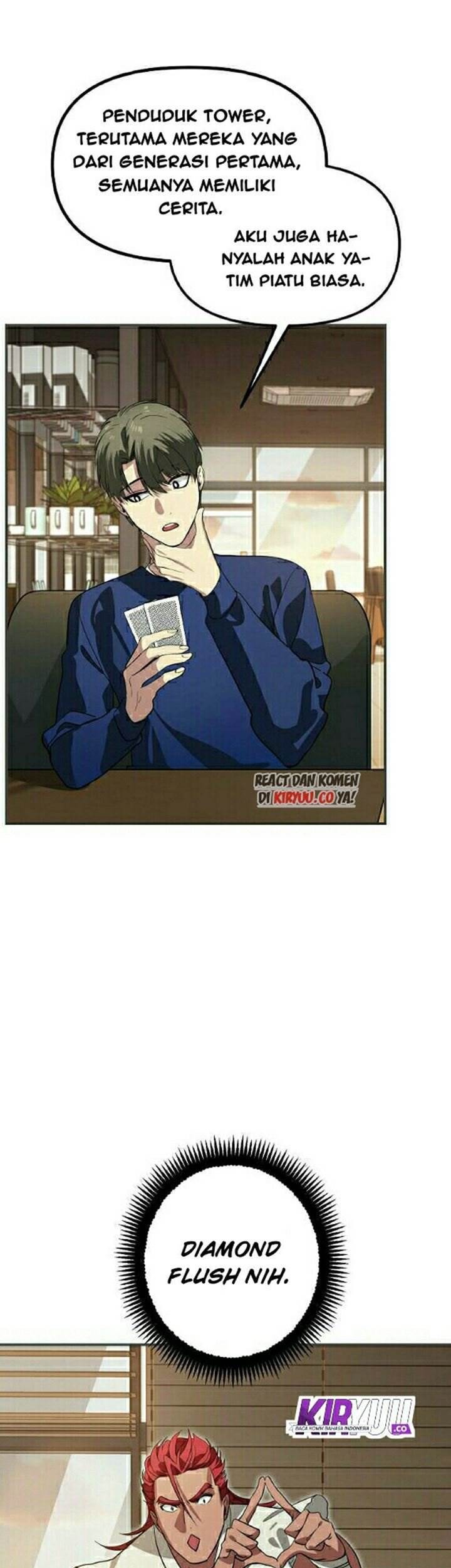 SSS-Class Suicide Hunter Chapter 18 Gambar 35