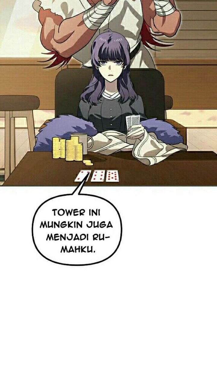 SSS-Class Suicide Hunter Chapter 18 Gambar 36