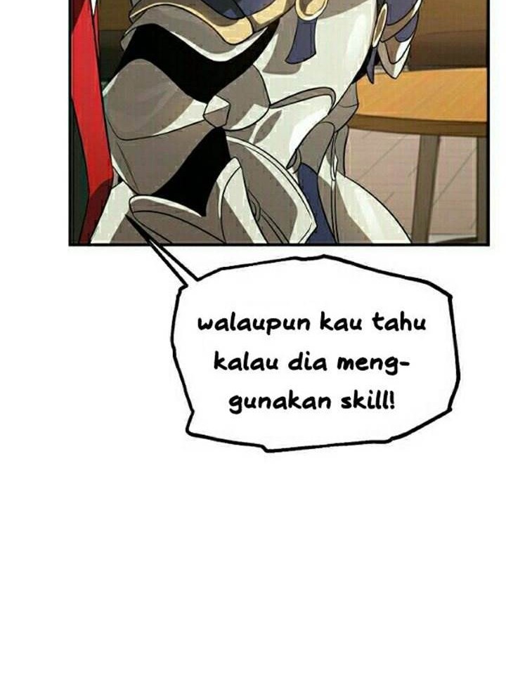 SSS-Class Suicide Hunter Chapter 18 Gambar 21