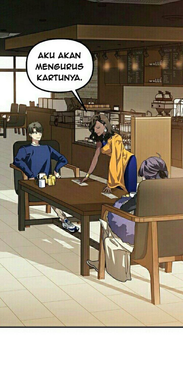 SSS-Class Suicide Hunter Chapter 18 Gambar 23