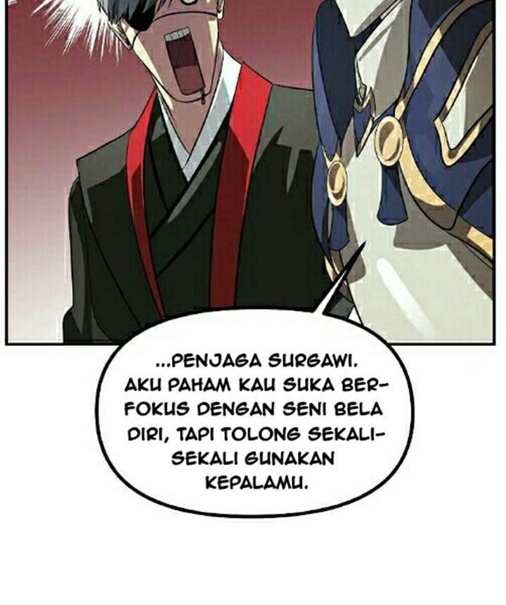 SSS-Class Suicide Hunter Chapter 18 Gambar 25