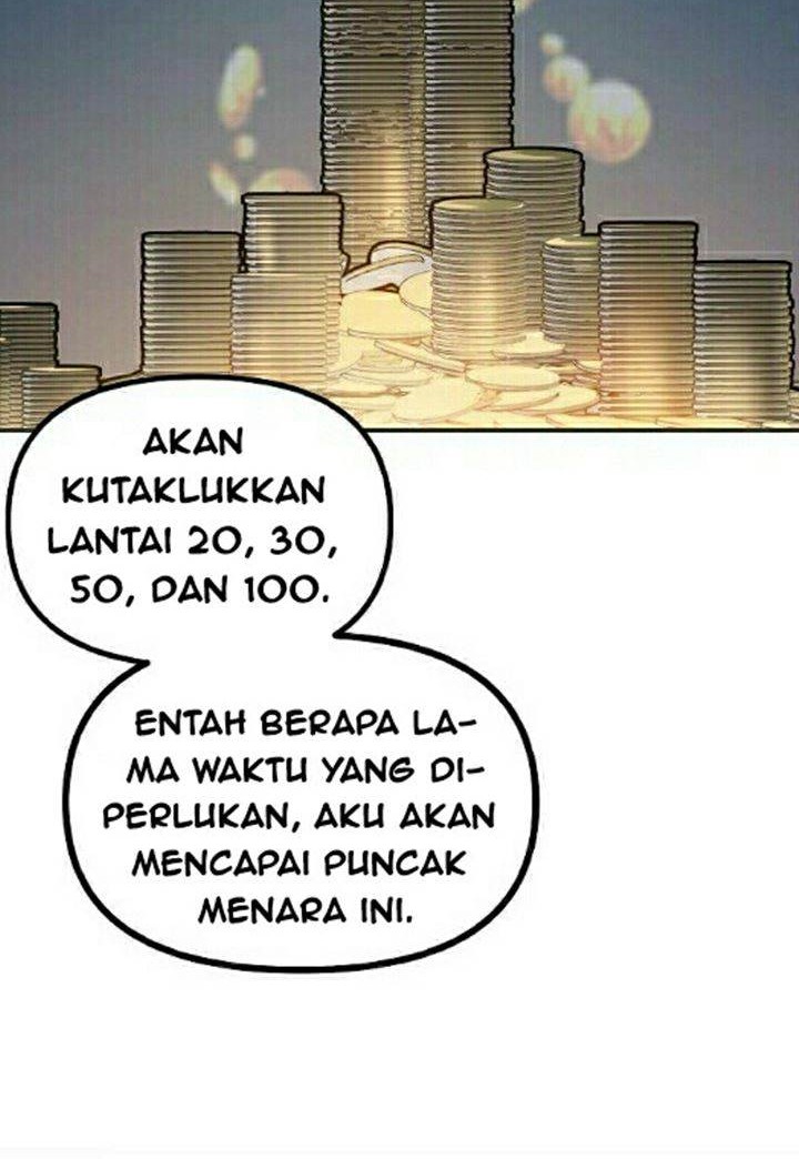 SSS-Class Suicide Hunter Chapter 18 Gambar 47