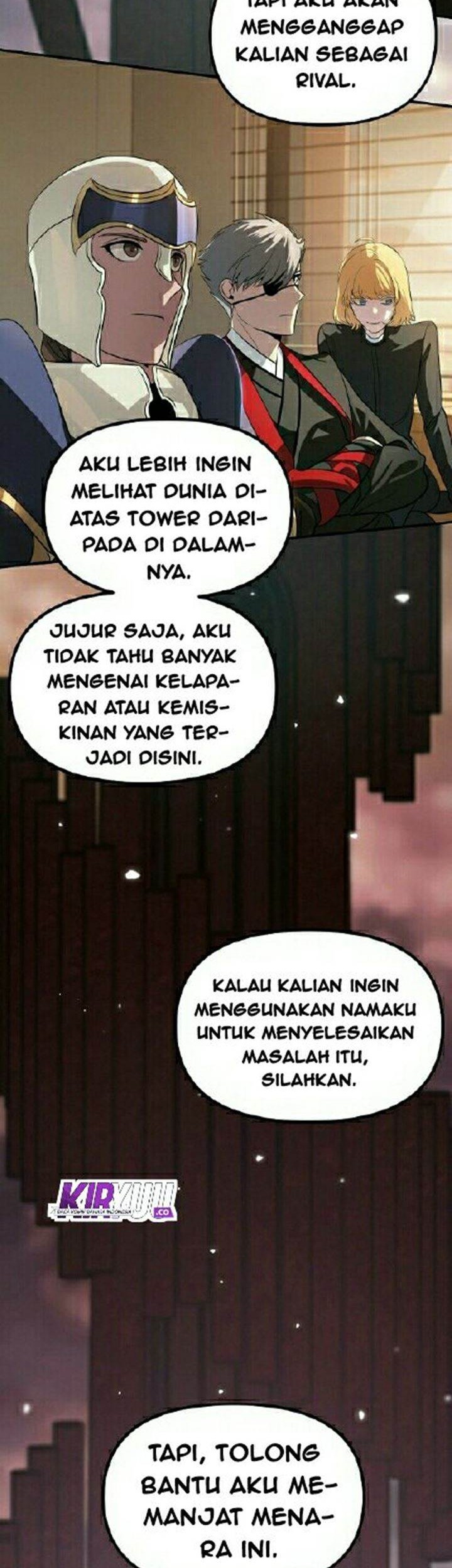 SSS-Class Suicide Hunter Chapter 18 Gambar 49