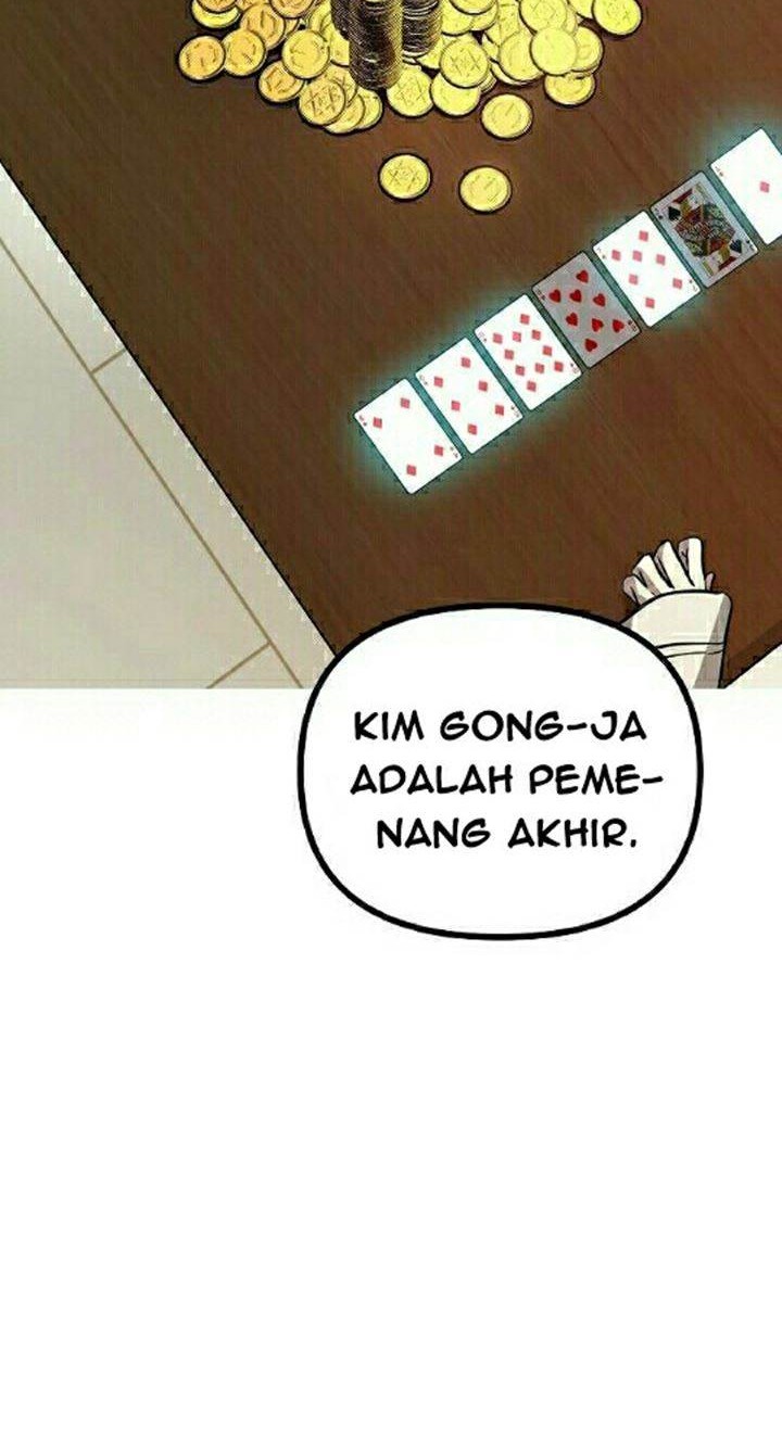 SSS-Class Suicide Hunter Chapter 18 Gambar 54