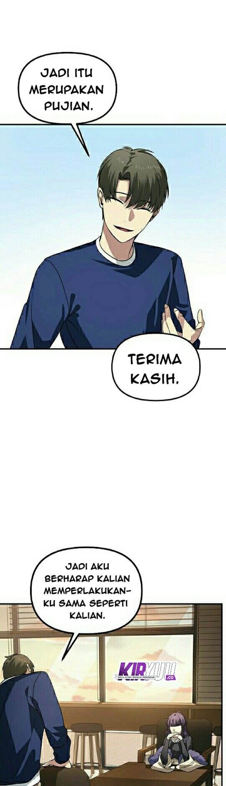 SSS-Class Suicide Hunter Chapter 18 Gambar 55