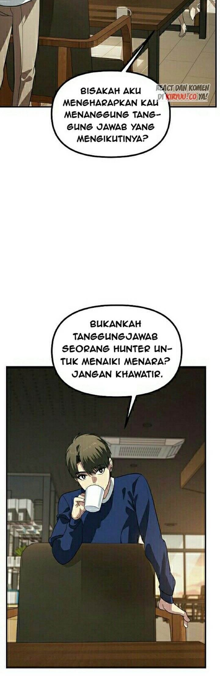 SSS-Class Suicide Hunter Chapter 18 Gambar 56