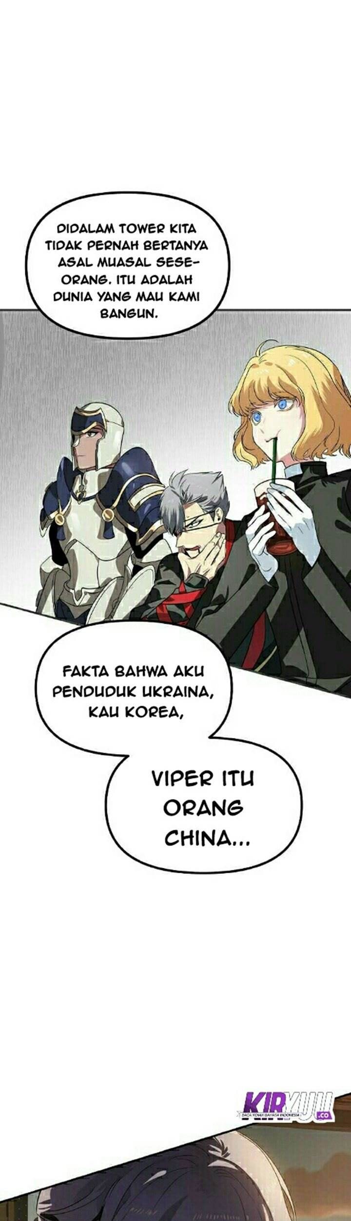 SSS-Class Suicide Hunter Chapter 18 Gambar 37