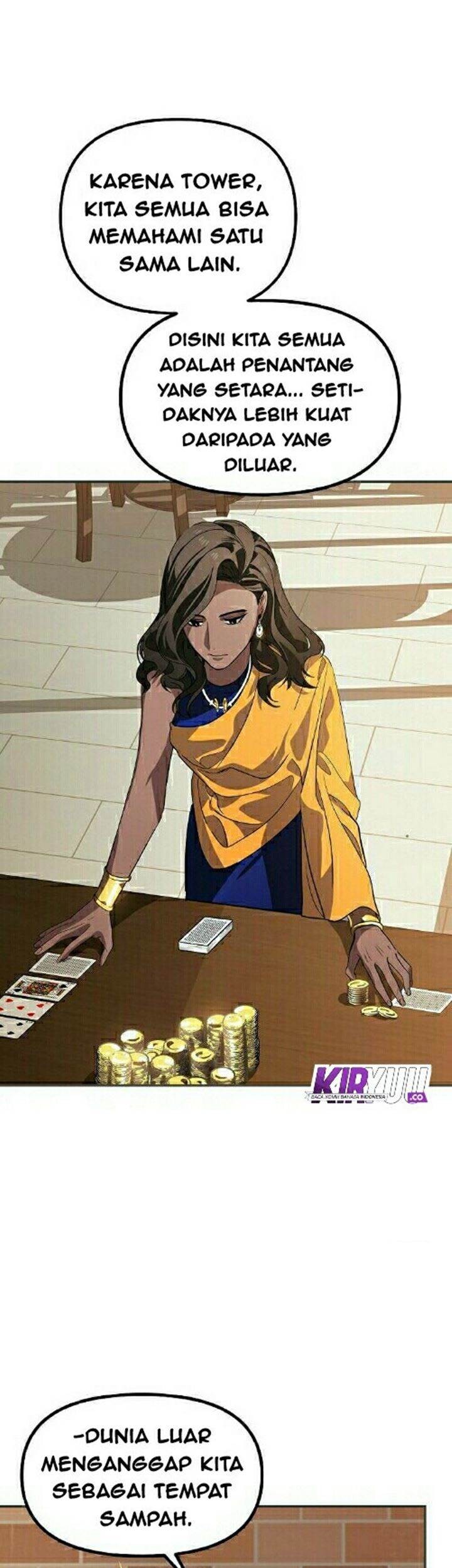 SSS-Class Suicide Hunter Chapter 18 Gambar 39