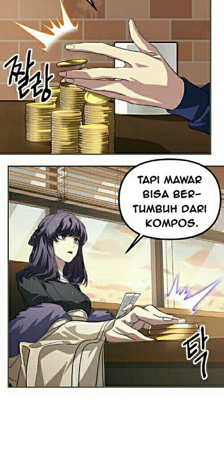 SSS-Class Suicide Hunter Chapter 18 Gambar 40