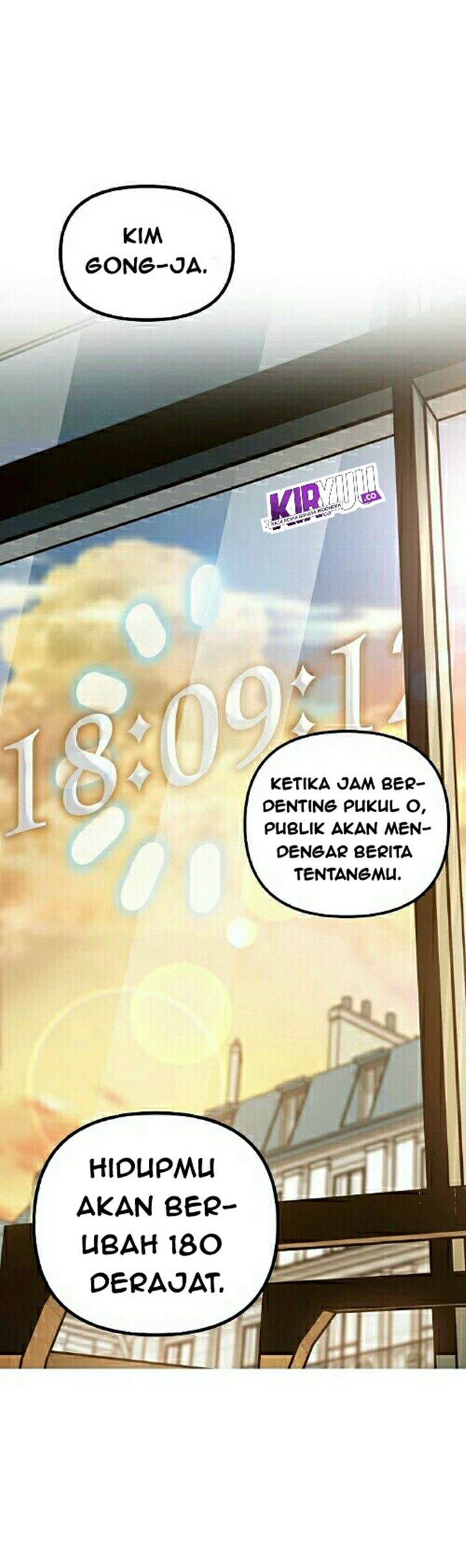 SSS-Class Suicide Hunter Chapter 18 Gambar 41