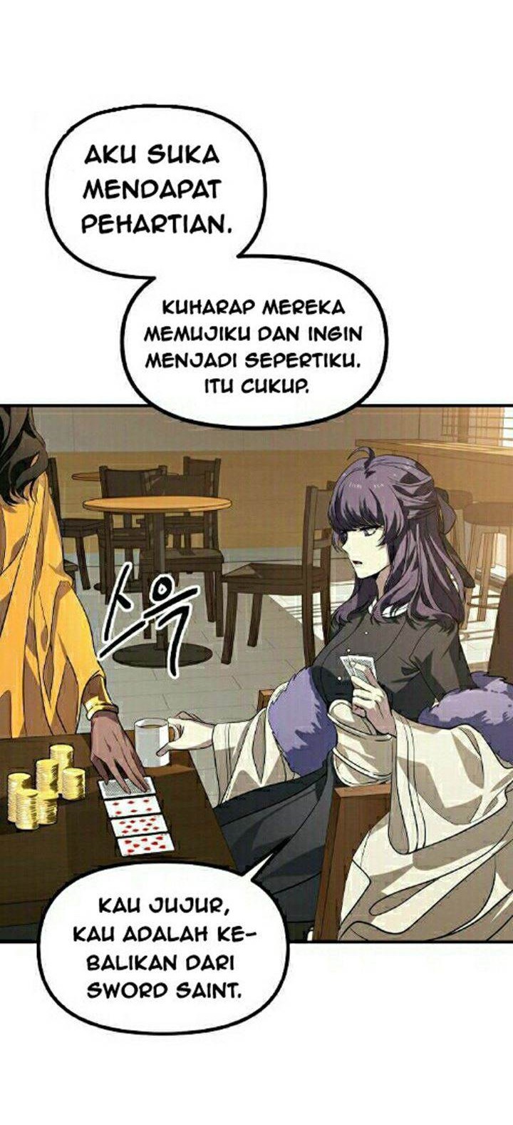 SSS-Class Suicide Hunter Chapter 18 Gambar 43