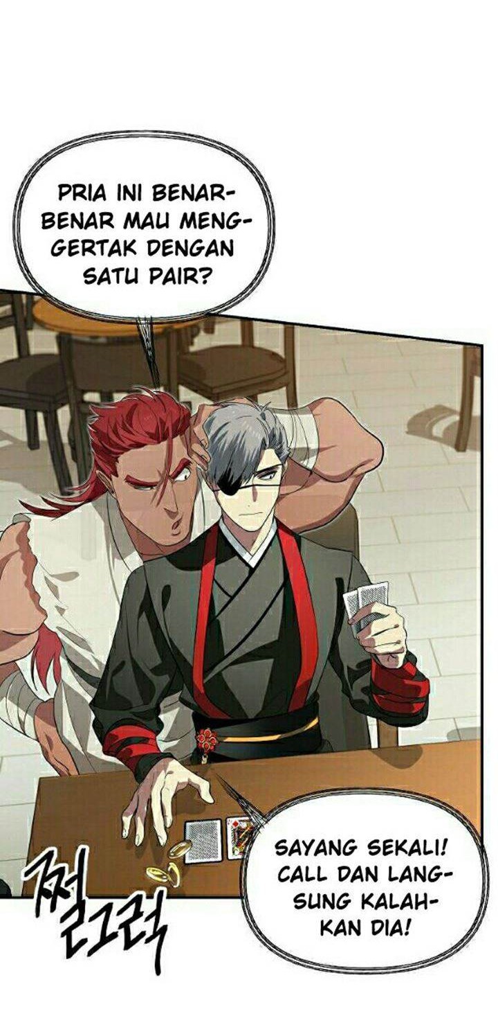 SSS-Class Suicide Hunter Chapter 18 Gambar 3