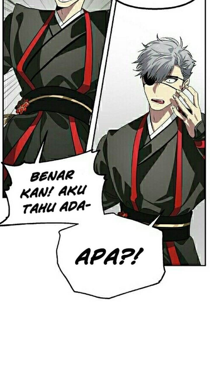 SSS-Class Suicide Hunter Chapter 18 Gambar 11