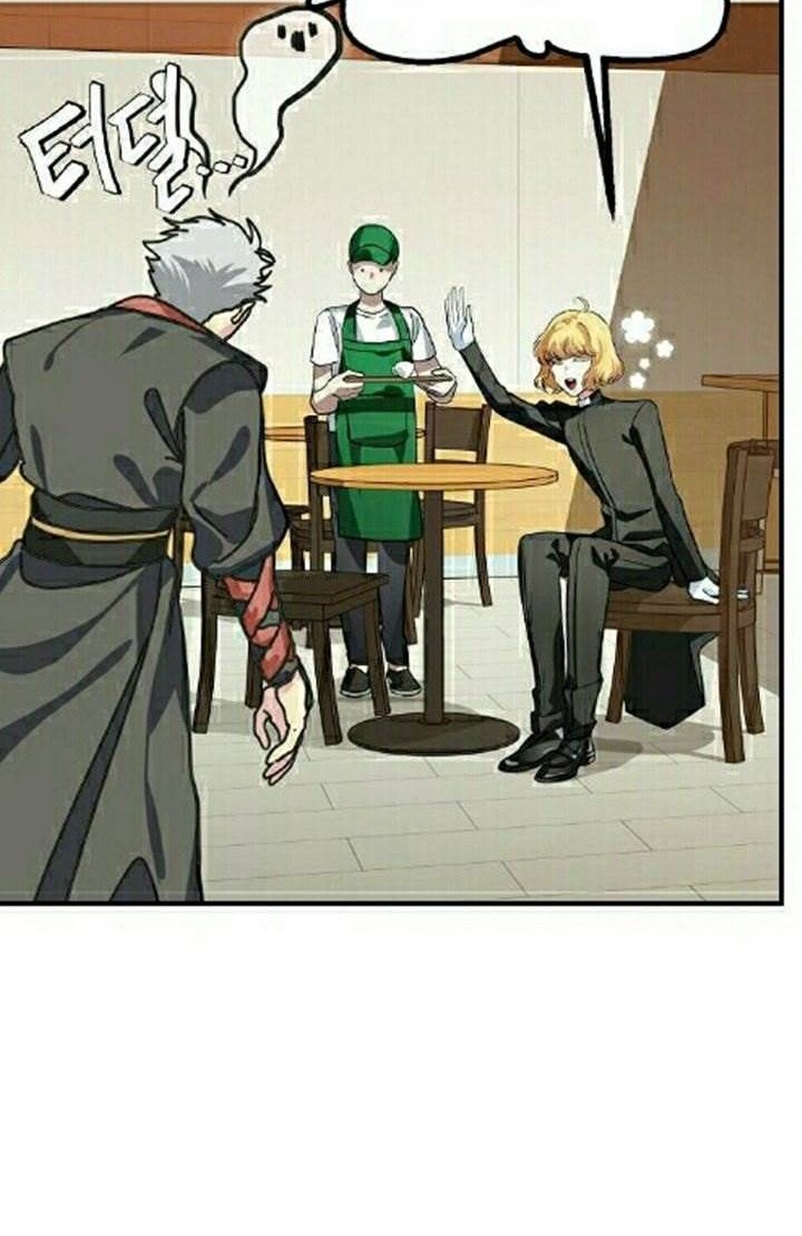 SSS-Class Suicide Hunter Chapter 18 Gambar 13