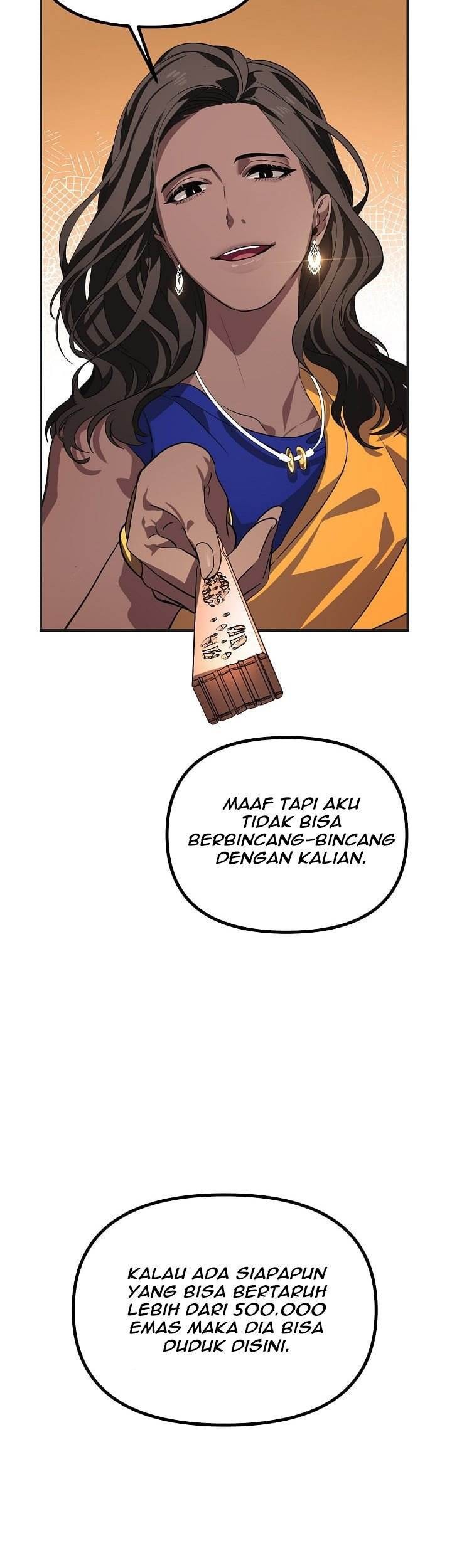 SSS-Class Suicide Hunter Chapter 17 Gambar 6