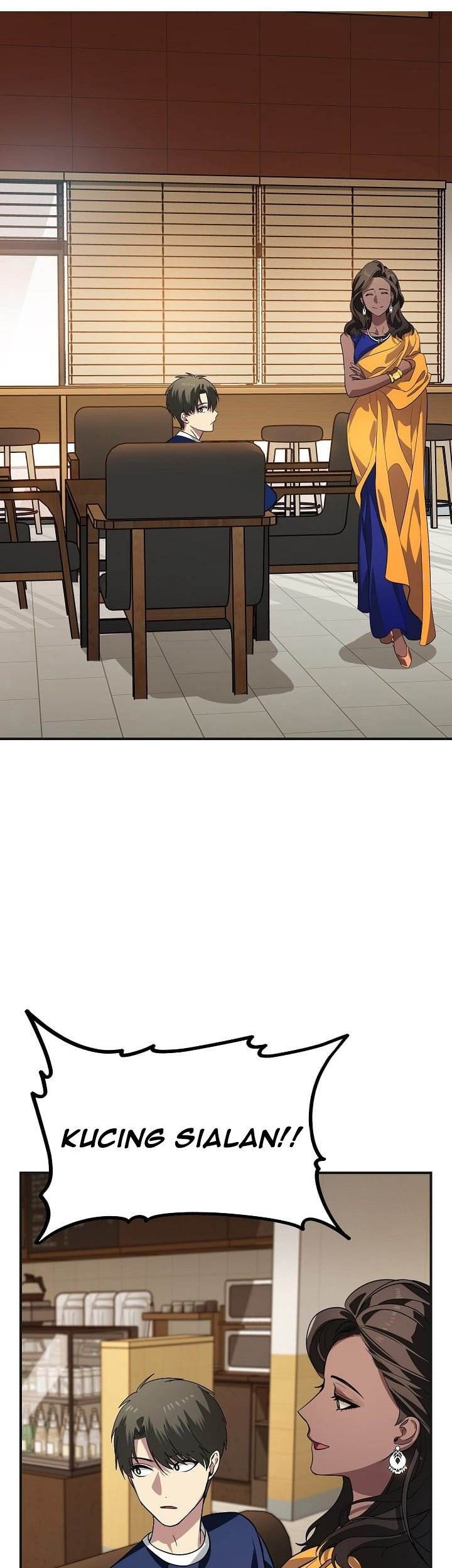 SSS-Class Suicide Hunter Chapter 17 Gambar 7