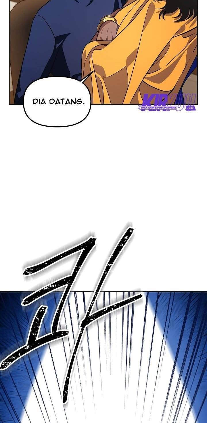 SSS-Class Suicide Hunter Chapter 17 Gambar 8