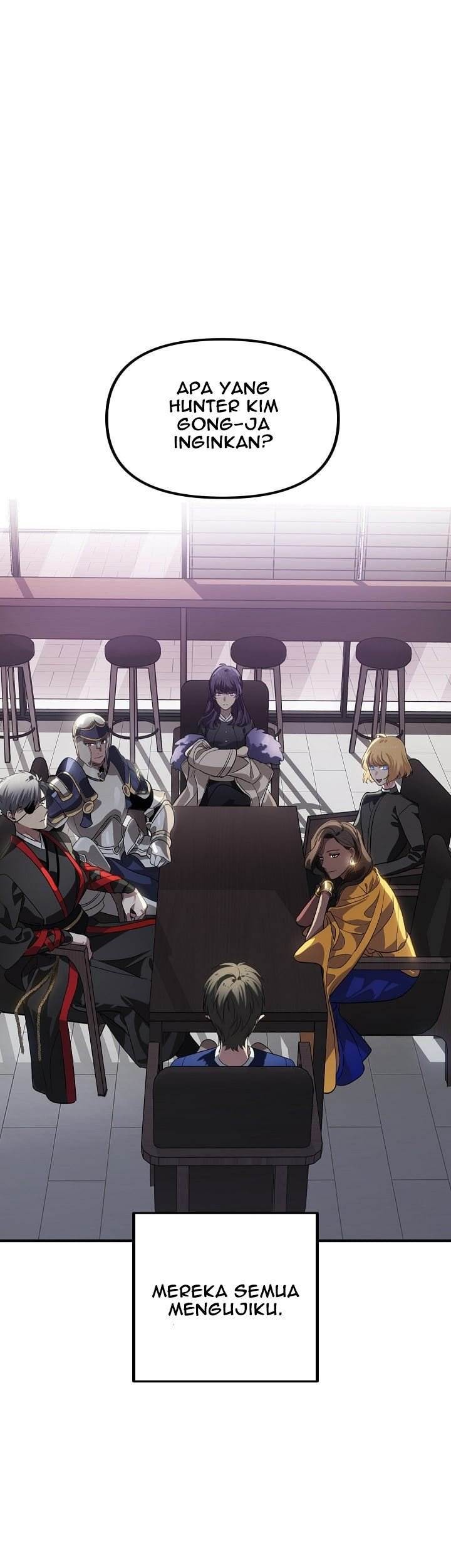 SSS-Class Suicide Hunter Chapter 17 Gambar 20