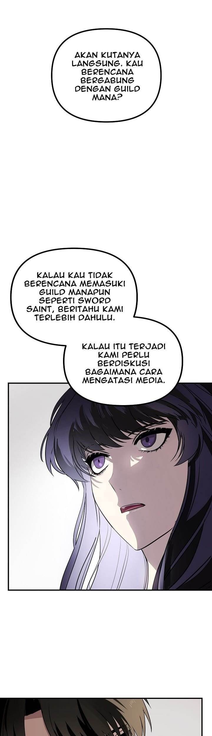 SSS-Class Suicide Hunter Chapter 17 Gambar 29