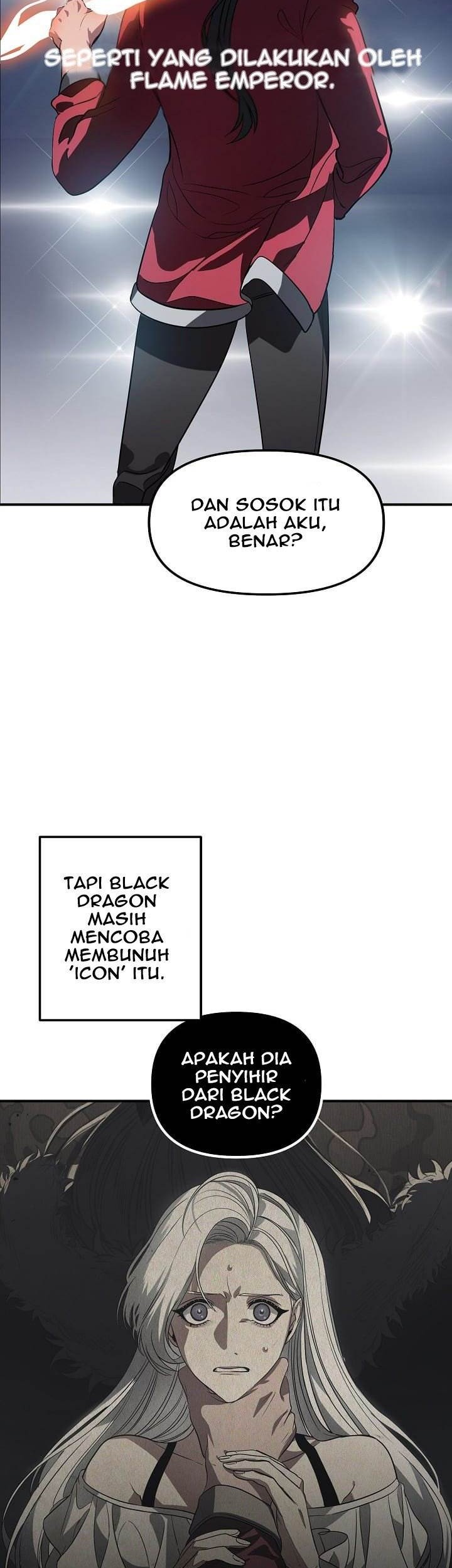 SSS-Class Suicide Hunter Chapter 17 Gambar 36