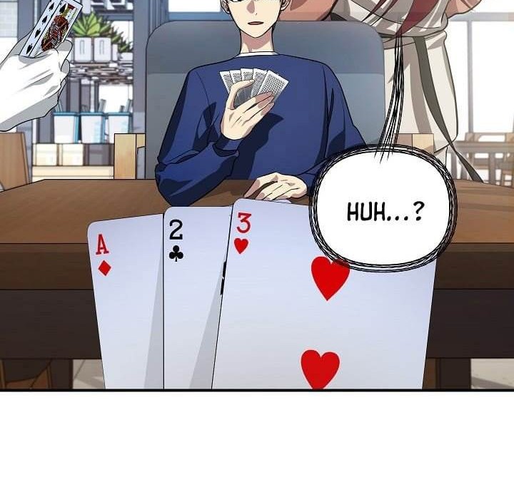 SSS-Class Suicide Hunter Chapter 17 Gambar 45