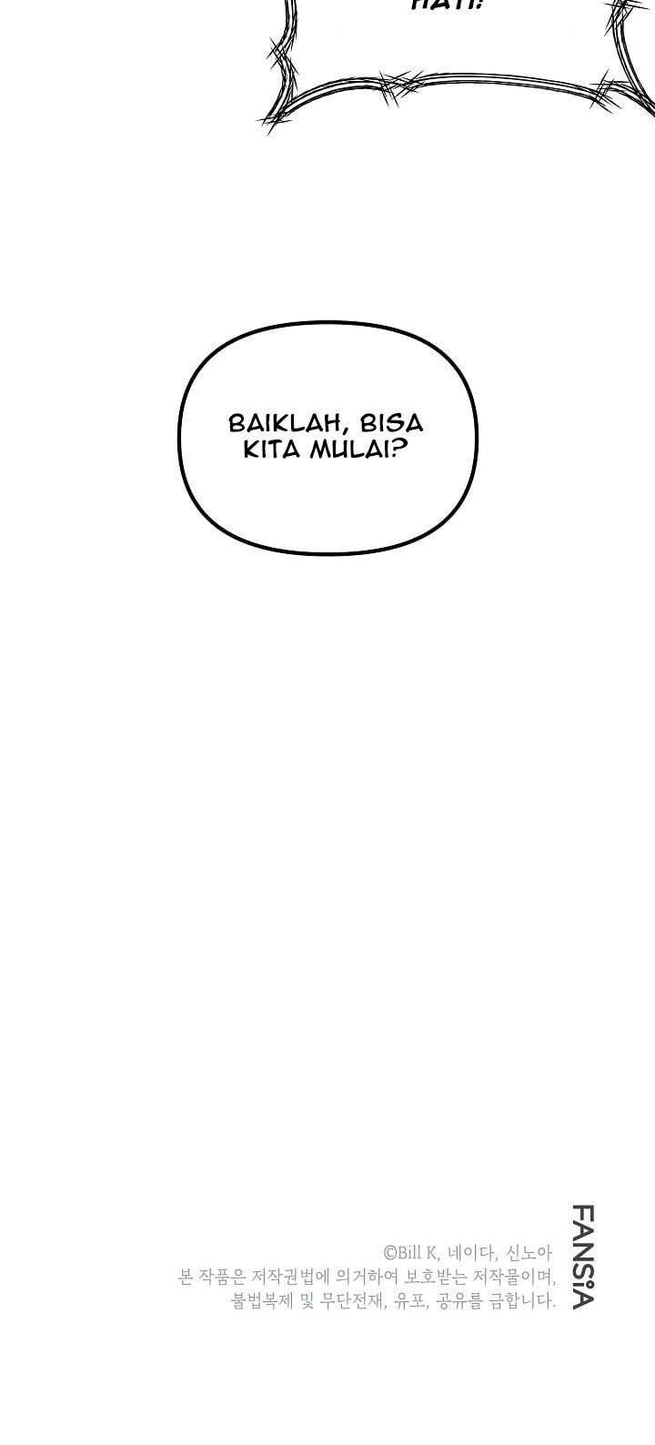 SSS-Class Suicide Hunter Chapter 17 Gambar 48