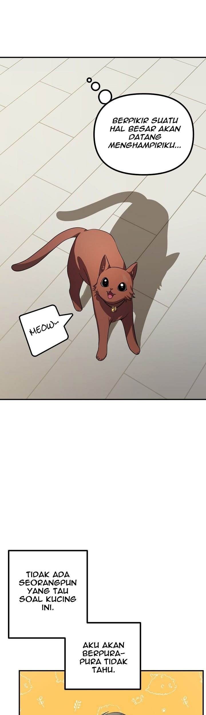 SSS-Class Suicide Hunter Chapter 16 Gambar 44