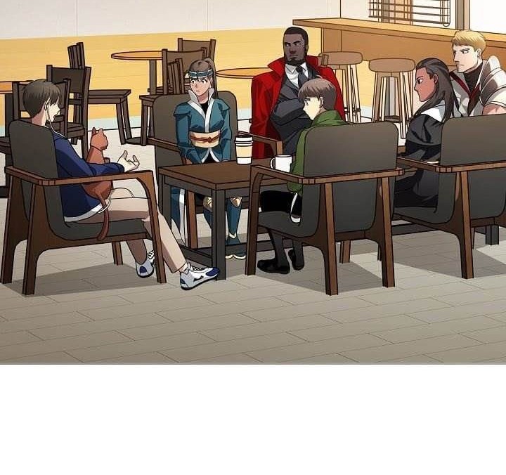 SSS-Class Suicide Hunter Chapter 16 Gambar 55