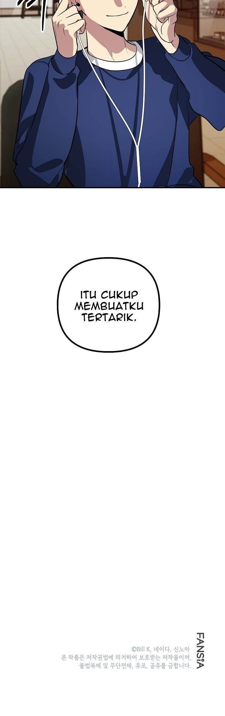 SSS-Class Suicide Hunter Chapter 16 Gambar 62