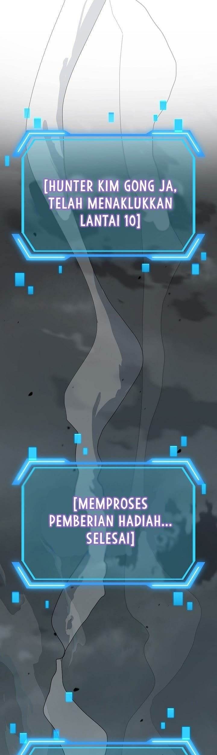 Manhwa SSS-Class Suicide Hunter Chapter 16 gambar nomor 2