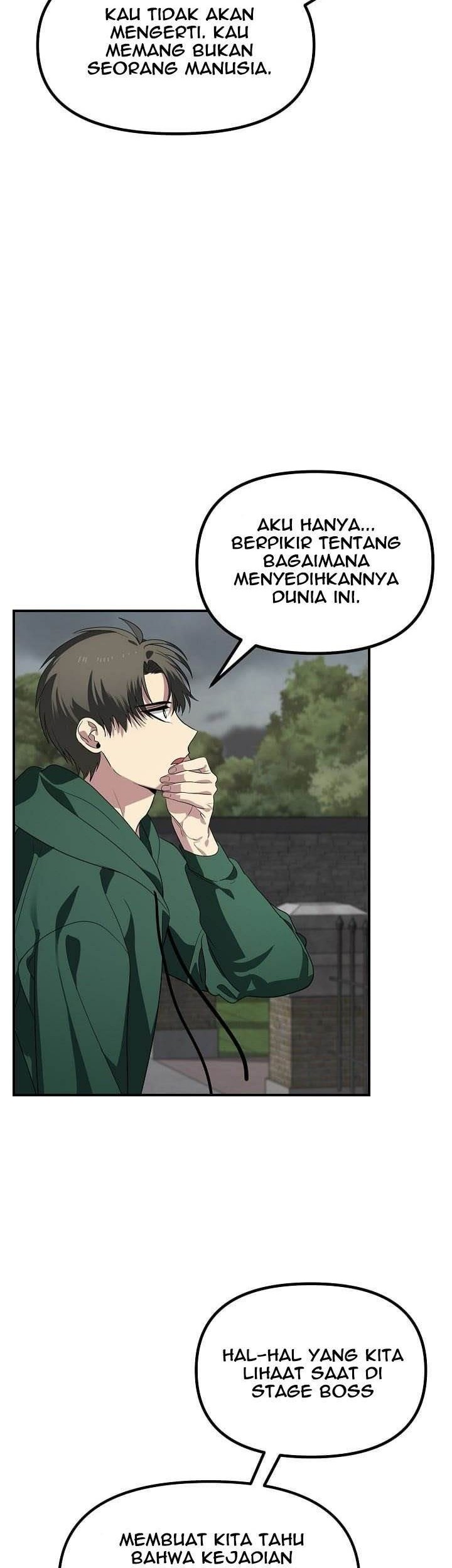 SSS-Class Suicide Hunter Chapter 16 Gambar 5