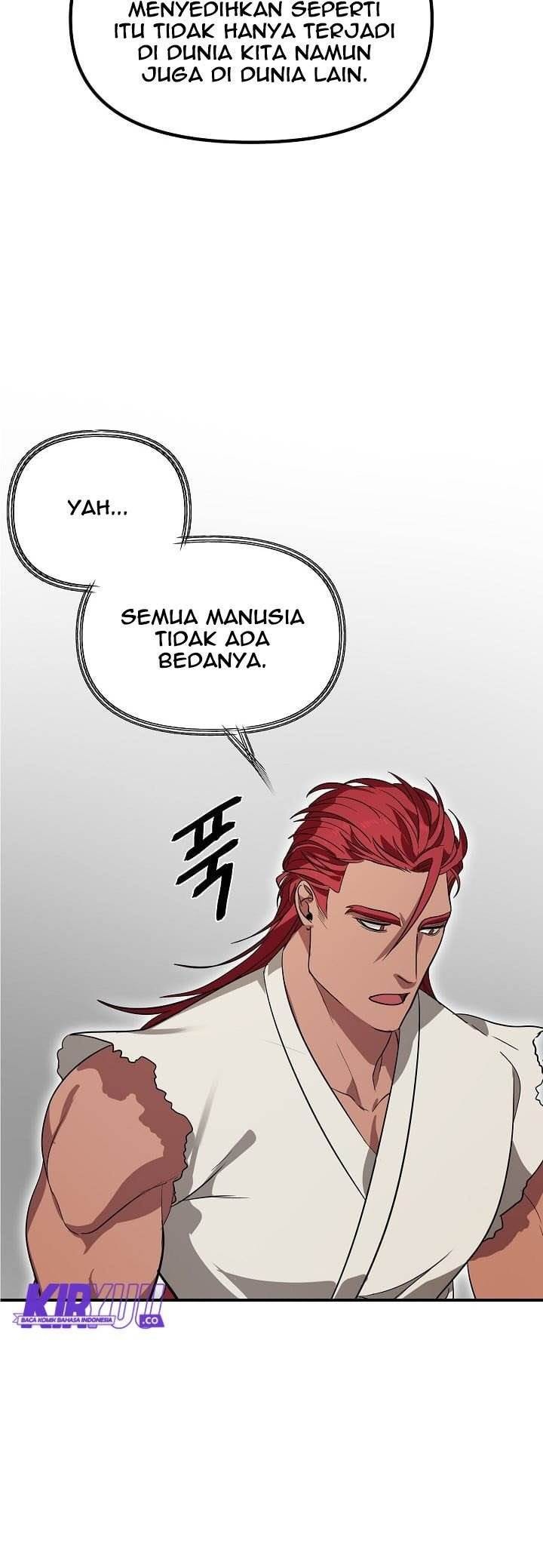 SSS-Class Suicide Hunter Chapter 16 Gambar 6