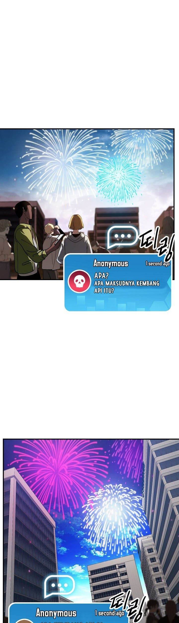 SSS-Class Suicide Hunter Chapter 16 Gambar 13