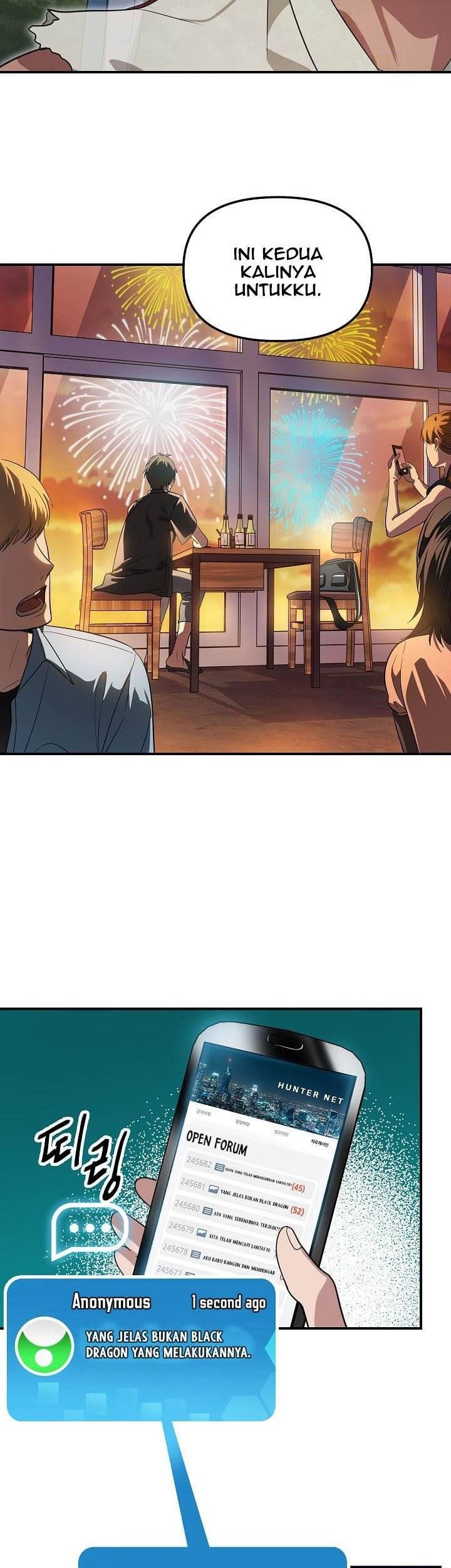 SSS-Class Suicide Hunter Chapter 16 Gambar 17