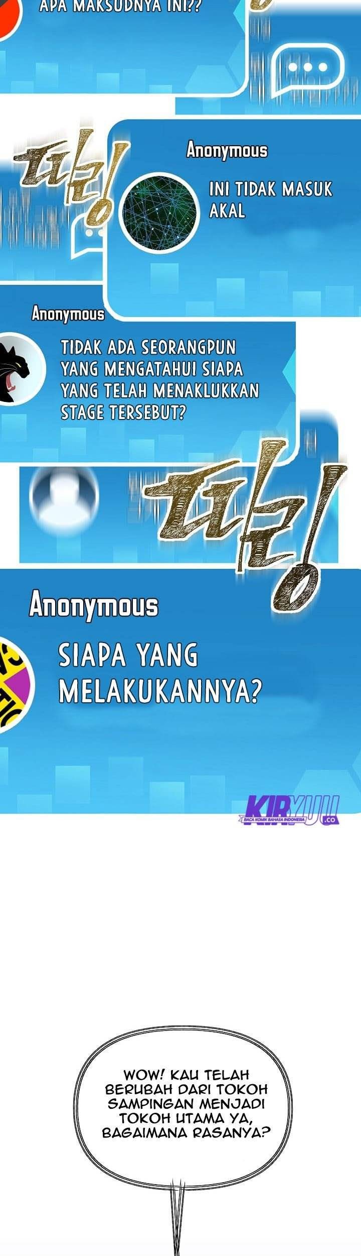 SSS-Class Suicide Hunter Chapter 16 Gambar 20