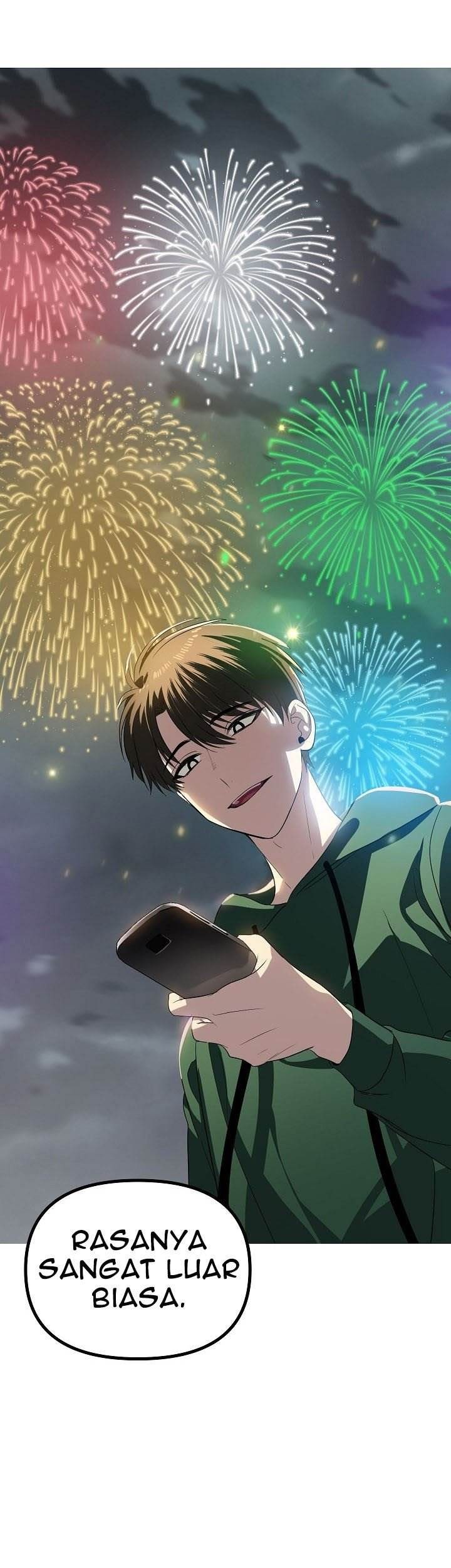 SSS-Class Suicide Hunter Chapter 16 Gambar 22