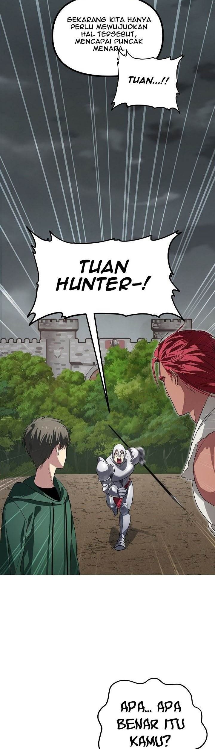 SSS-Class Suicide Hunter Chapter 16 Gambar 25