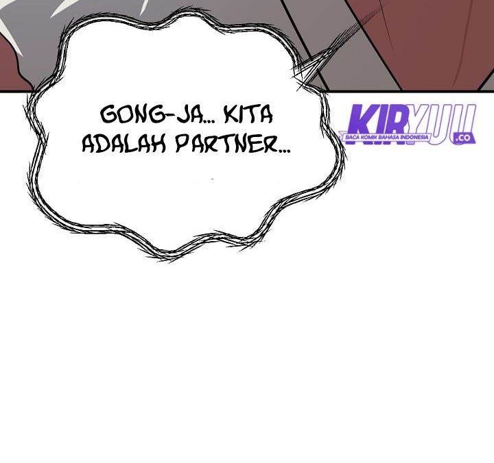 SSS-Class Suicide Hunter Chapter 16 Gambar 33