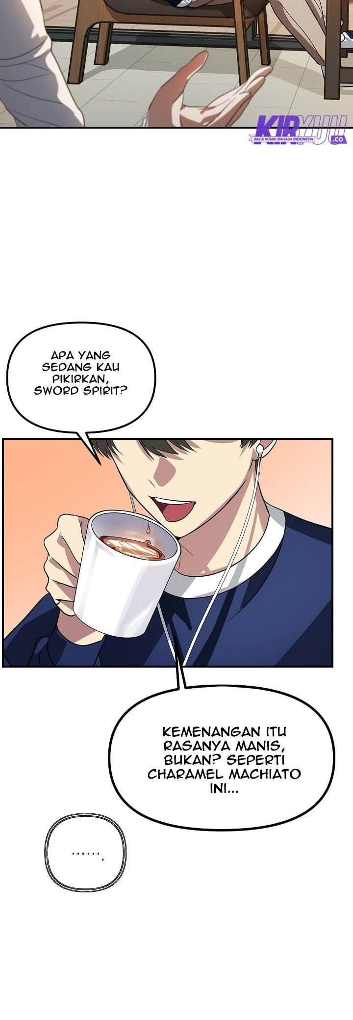 SSS-Class Suicide Hunter Chapter 16 Gambar 38