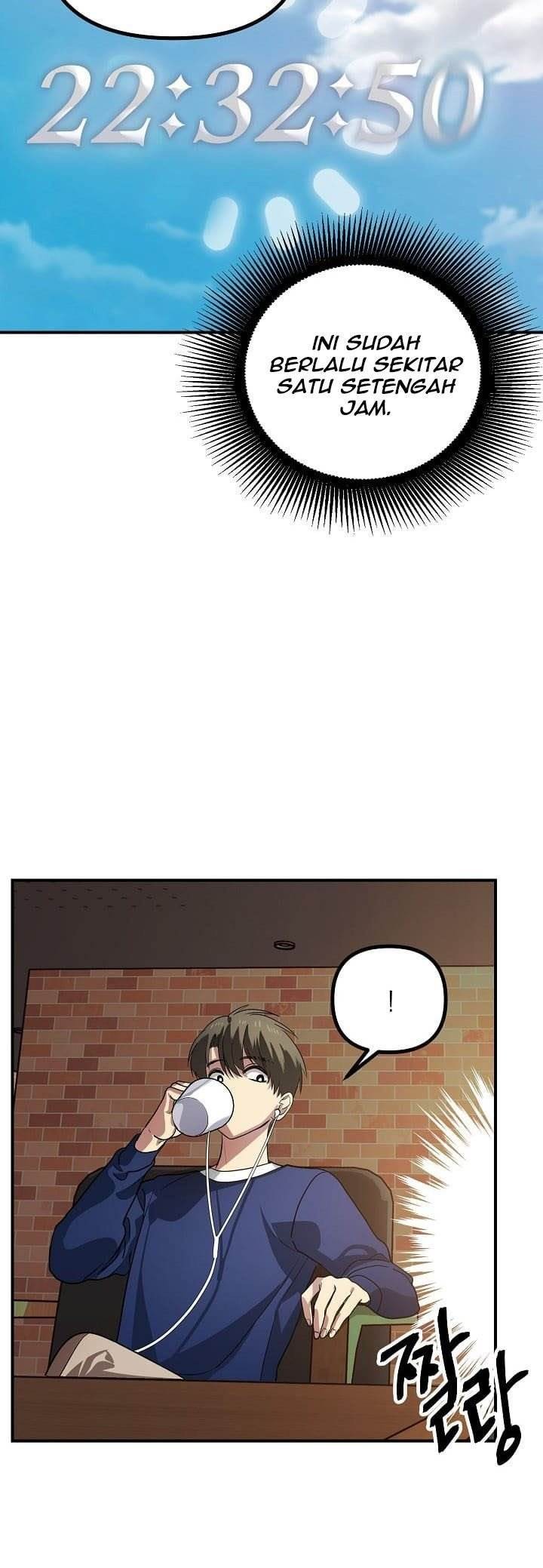 SSS-Class Suicide Hunter Chapter 16 Gambar 43