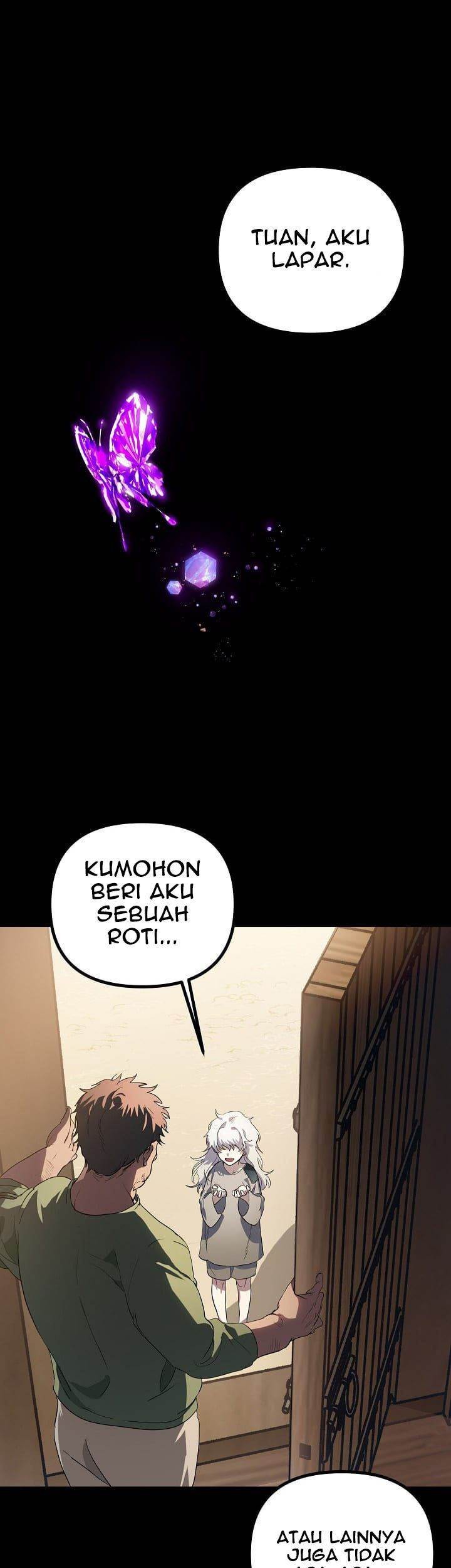 Manhwa SSS-Class Suicide Hunter Chapter 15 gambar nomor 2